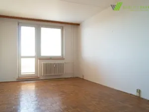 Prodej bytu 2+1, Hodonín, Brandlova, 60 m2