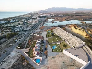Prodej bytu 3+kk, Vera, Almería, Španělsko, 65 m2
