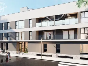 Prodej bytu 2+kk, San Pedro del Pinatar, Murcia, Španělsko, 59 m2