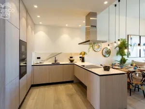 Prodej rodinného domu, Algorfa, Alicante, Španělsko, 105 m2