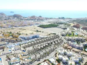 Prodej rodinného domu, San Juan de los Terreros, Almería, Španělsko, 105 m2