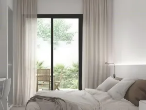 Prodej rodinného domu, San Juan de los Terreros, Almería, Španělsko, 105 m2