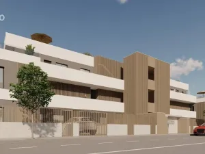 Prodej bytu 4+kk, Pilar de La Horadada, Alicante, Španělsko, 117 m2
