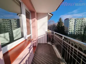 Pronájem bytu 2+1, Uherské Hradiště, Štěpnická, 64 m2