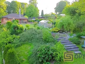 Prodej rodinného domu, Ostrava, 92 m2