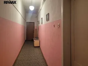 Prodej bytu 3+1, Moravská Třebová, Zámecká, 72 m2