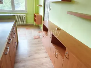 Pronájem bytu 2+1, Náměšť nad Oslavou, 57 m2