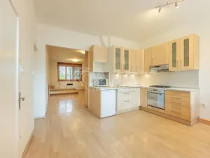 Pronájem bytu 1+1, Praha - Krč, Za Zelenou liškou, 52 m2