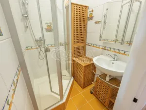 Pronájem bytu 1+1, Praha - Krč, Za Zelenou liškou, 52 m2