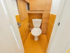 Pronájem bytu 1+1, Praha - Krč, Za Zelenou liškou, 52 m2