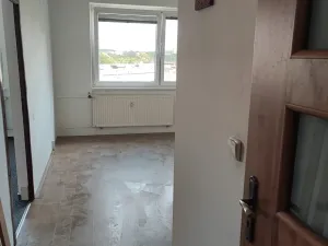 Pronájem bytu 1+1, Cheb, Hrnčířská, 36 m2