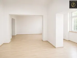 Pronájem restaurace, Praha - Bubeneč, Jana Zajíce, 145 m2