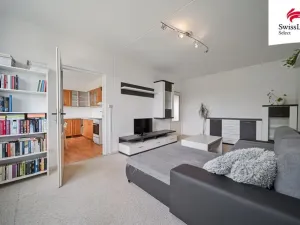 Prodej bytu 3+1, Trutnov - Kryblice, Kryblická, 74 m2