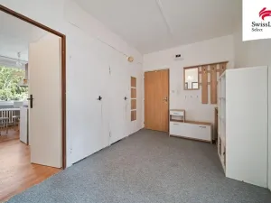 Prodej bytu 3+1, Trutnov - Kryblice, Kryblická, 74 m2