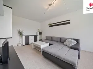 Prodej bytu 3+1, Trutnov - Kryblice, Kryblická, 74 m2