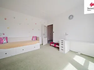 Prodej bytu 3+1, Trutnov - Kryblice, Kryblická, 74 m2