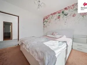 Prodej bytu 3+1, Trutnov - Kryblice, Kryblická, 74 m2