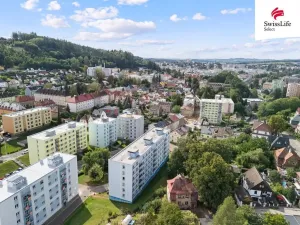 Prodej bytu 3+1, Trutnov - Kryblice, Kryblická, 74 m2