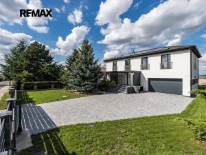 Prodej rodinného domu, Sluhy, 329 m2