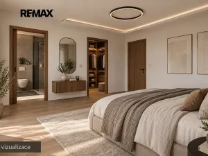 Prodej rodinného domu, Sluhy, 329 m2