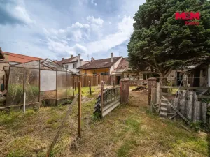 Prodej rodinného domu, Radnice, Dědická, 140 m2