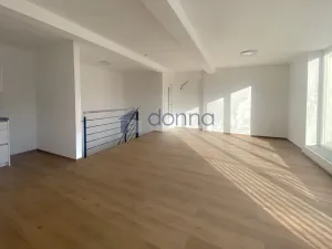 Pronájem bytu 3+kk, Praha, Dejvická, 90 m2