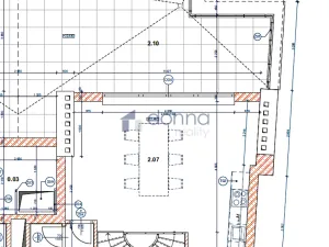 Pronájem bytu 3+kk, Praha, Dejvická, 90 m2