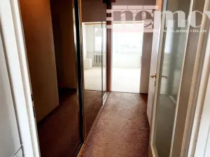 Pronájem bytu 3+kk, Praha - Stodůlky, Pavrovského, 73 m2