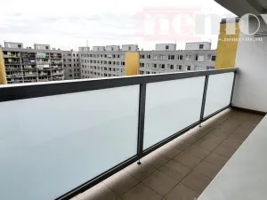 Pronájem bytu 3+kk, Praha - Stodůlky, Pavrovského, 73 m2