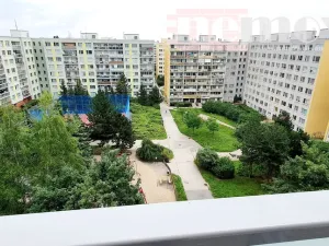 Pronájem bytu 3+kk, Praha - Stodůlky, Pavrovského, 73 m2