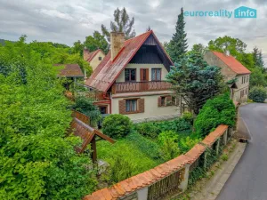 Prodej rodinného domu, Hlinná - Lbín, 103 m2