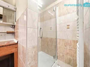 Prodej rodinného domu, Hlinná - Lbín, 103 m2