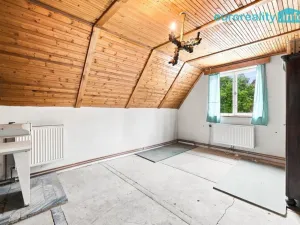 Prodej rodinného domu, Hlinná - Lbín, 103 m2