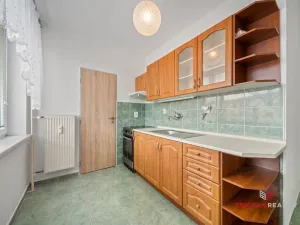 Pronájem bytu 3+1, Mostek, 66 m2