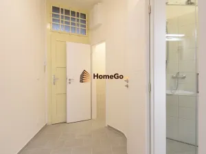 Pronájem bytu 2+kk, Praha - Nusle, Žateckých, 54 m2