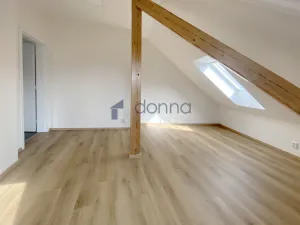 Pronájem bytu 2+kk, Praha, Za poštou, 51 m2