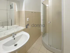 Pronájem bytu 2+kk, Praha, Za poštou, 51 m2