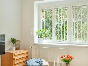 Prodej bytu 2+1, Praha - Vinohrady, Rumunská, 64 m2