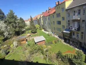 Pronájem bytu 2+1, Opava - Předměstí, třída Spojenců, 51 m2