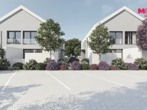 Prodej atypického bytu, Mokré Lazce, Generála Vlachého, 126 m2