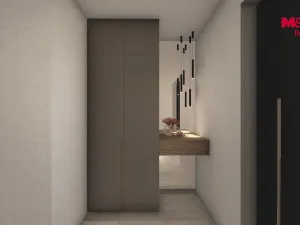 Prodej atypického bytu, Mokré Lazce, Generála Vlachého, 126 m2