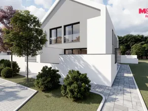 Prodej atypického bytu, Mokré Lazce, Generála Vlachého, 117 m2