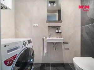 Prodej bytu 3+kk, Rokycany - Borek, Pražská, 72 m2