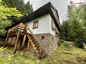 Prodej rodinného domu, Železná Ruda - Špičák, 300 m2