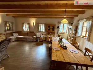 Prodej rodinného domu, Železná Ruda - Špičák, 300 m2