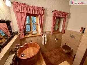 Prodej rodinného domu, Železná Ruda - Špičák, 300 m2