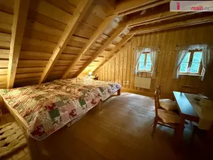 Prodej rodinného domu, Železná Ruda - Špičák, 300 m2