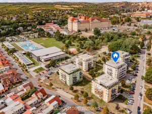 Prodej bytu 4+kk, Znojmo, Aninská, 89 m2