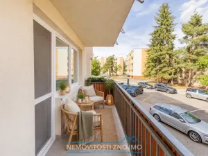 Prodej bytu 4+kk, Znojmo, Aninská, 89 m2