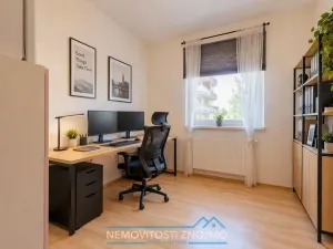 Prodej bytu 4+kk, Znojmo, Aninská, 89 m2